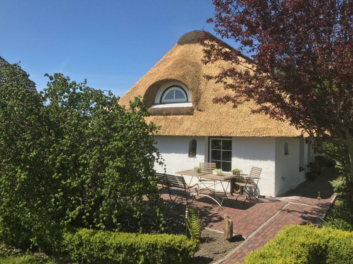 Refugium Im Nordseewind Norddeich  Exterior foto